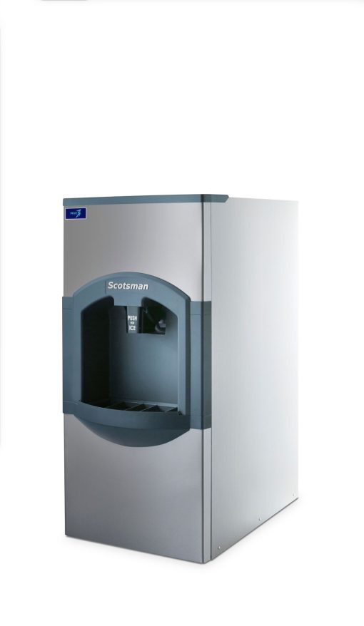 Scotsman HD 22 Ice Water Dispenser Ice & Water Dispensers