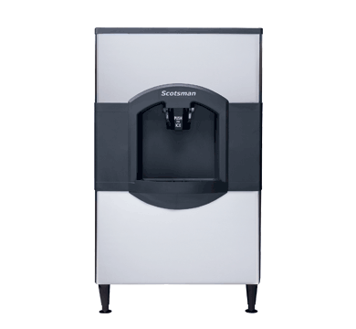 Scotsman HD 30 Ice Water Dispenser Ice & Water Dispensers