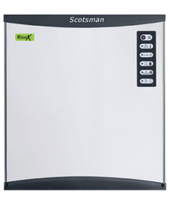 Scotsman NWH 507 AS OX Dice Cube Ice Machine