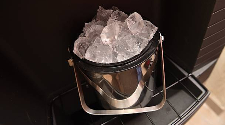 Ice Machines for Hotels, Motels & Resorts