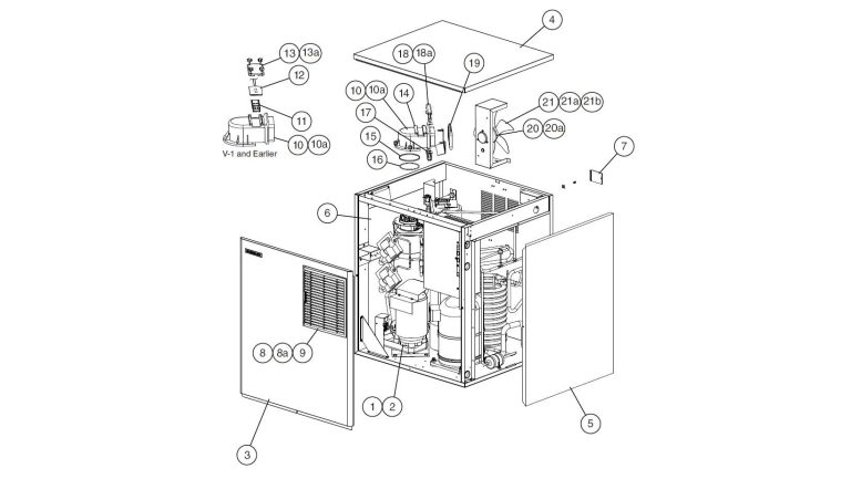 Ice Maker Spare Parts Accessories Best Price Ice Machine