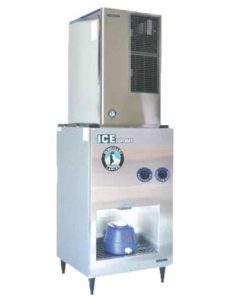 Hoshizaki DB-200H-Worksite-H20 Ice Water Dispenser Ice & Water Dispensers
