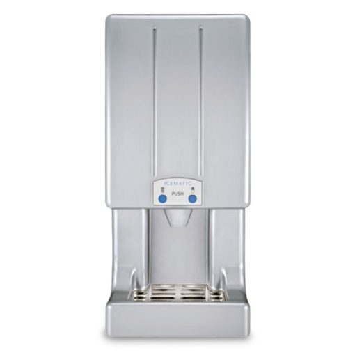 ICEMATIC TD130-A nugget & water Ice Water Dispenser