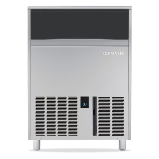ICEMATIC B160C-A Flake Ice Flaker