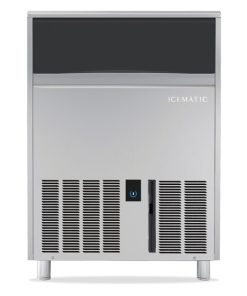 ICEMATIC B200C-A Flake Ice Flaker
