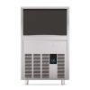 ICEMATIC C 28 PLUS-A BRIGHT GOURMET CUBE 20g weight 32mm x 35mm x 37mm Ice Machine