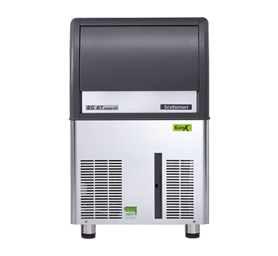 Scotsman (previously ECL 87 AS OX) Gourmet Cube Ice Machine