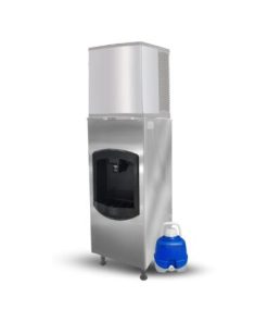 All Ice Manitowoc DISP220 ICE DiSPENSER ICE DiSPENSER