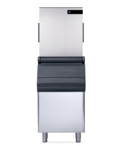 ICEMATIC MH195-A HALF CUBE