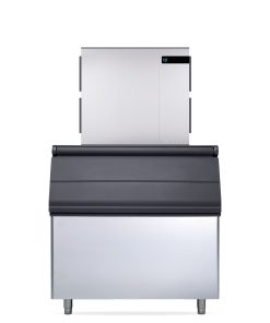 ICEMATIC ML405-A LARGE CUBE