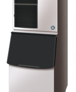 Hoshizaki FM-480AKE-HCN-SB Nugget Ice Machine