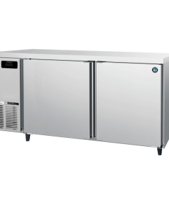 Hoshizaki FT-156MA-A-ML 2D Undercounter FREEZER