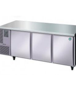 Hoshizaki FT-186MA-A-ML 3D Undercounter FREEZER