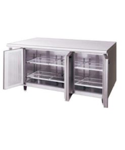 Hoshizaki FTE-170SDA-GN-ML Undercounter FREEZER
