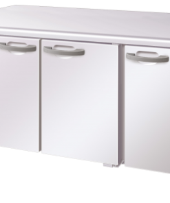 Hoshizaki FTE-170SDA-GN Undercounter FREEZER