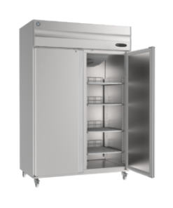 Hoshizaki HF-147-GN G'NORM 2L/D Upright FREEZER