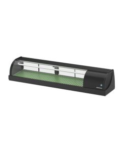 Hoshizaki HNC-150BE-R-BLH Display SUSHI FRIDGE