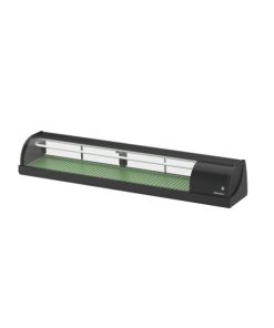 Hoshizaki HNC-180BE-R-BLH Display SUSHI FRIDGE