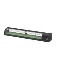 Hoshizaki HNC-210BE-R-BLH Display SUSHI FRIDGE