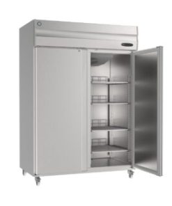Hoshizaki HR-147-GN G'NORM 2L/D Upright FRIDGE