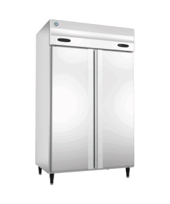 Hoshizaki HRF-127 COMBO 2D Upright FRIDGE/FREEZER COMBO