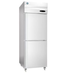 Hoshizaki HRF-77 COMBO 1D Upright FRIDGE/FREEZER COMBO