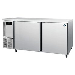 Hoshizaki RT-156MA-A Undercounter FRIDGE