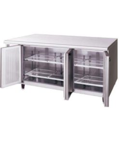 Hoshizaki RTE-170SDA-GN-ML Undercounter FRIDGE